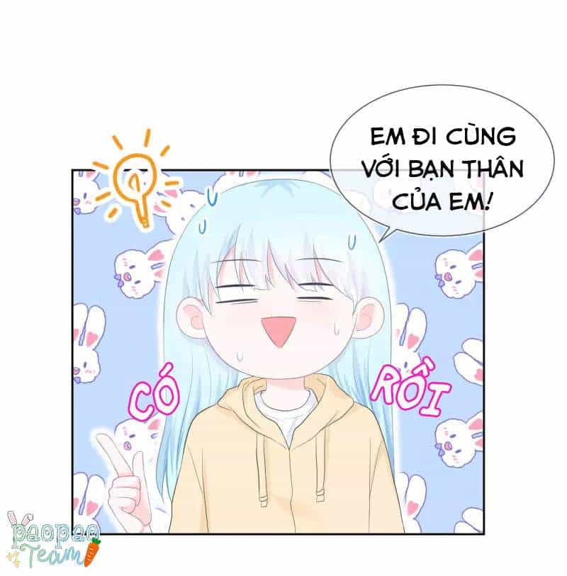 Tôi Và Lịch Sử Yêu Đương Của Tôi - Chương 21 - ảnh 18