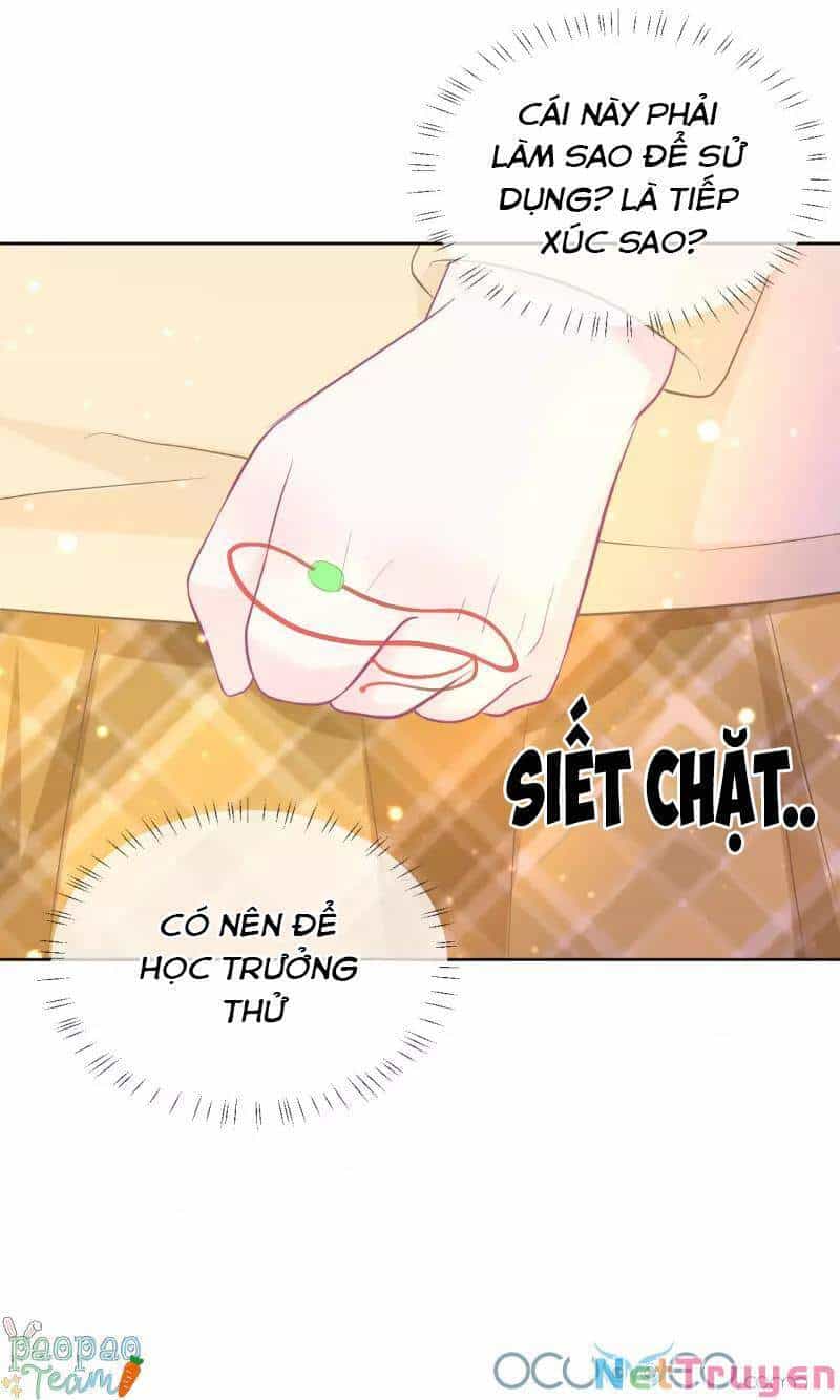 Tôi Và Lịch Sử Yêu Đương Của Tôi - Chương 23 - ảnh 22
