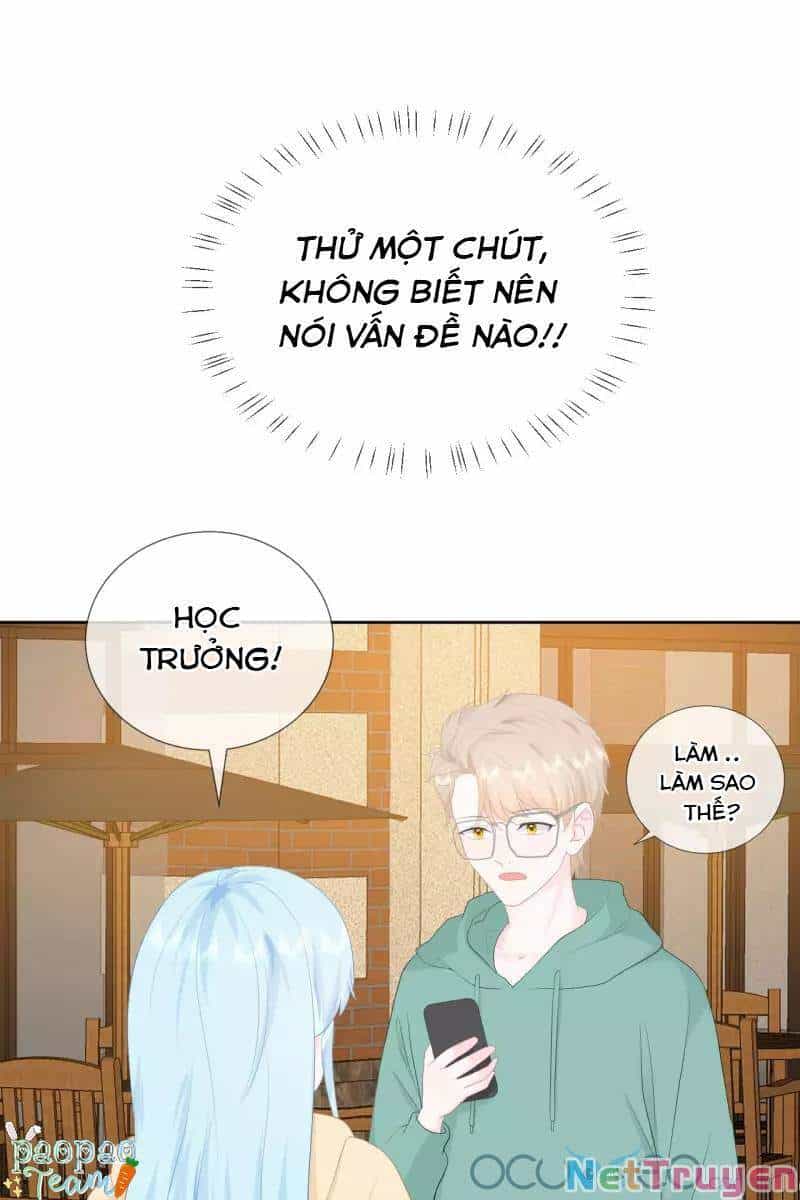 Tôi Và Lịch Sử Yêu Đương Của Tôi - Chương 23 - ảnh 23