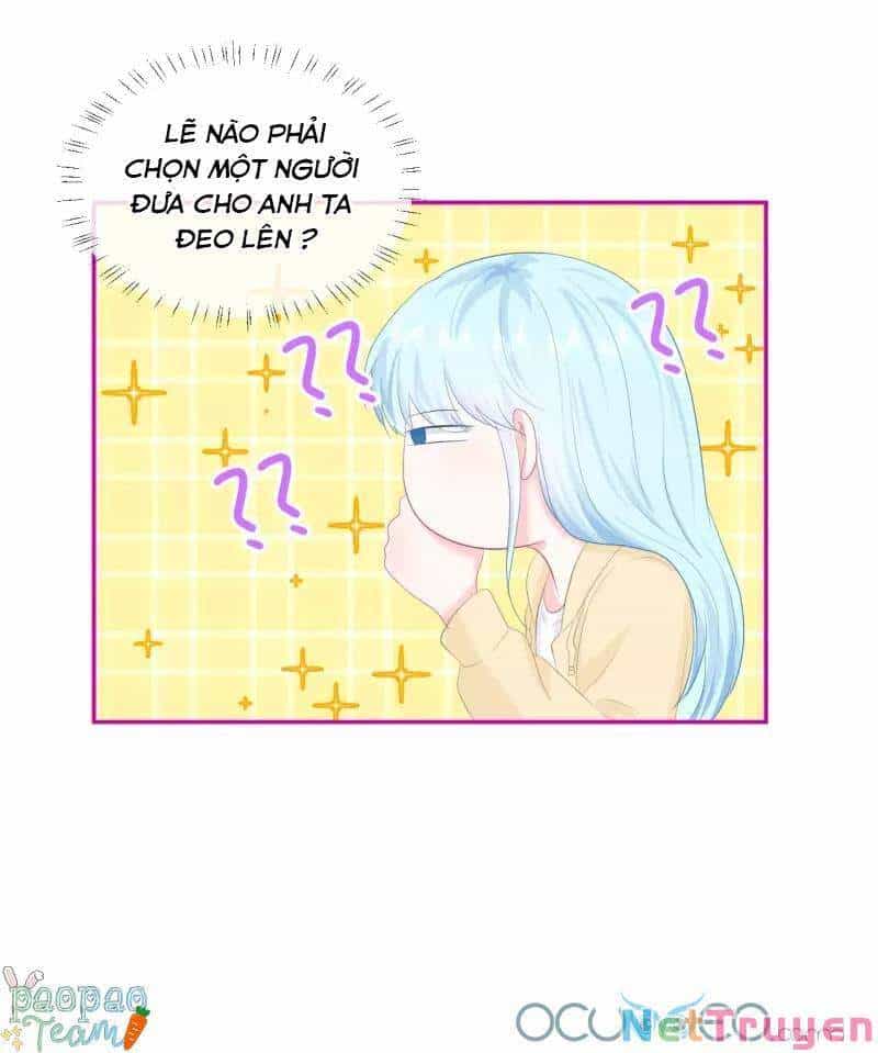 Tôi Và Lịch Sử Yêu Đương Của Tôi - Chương 23 - ảnh 6