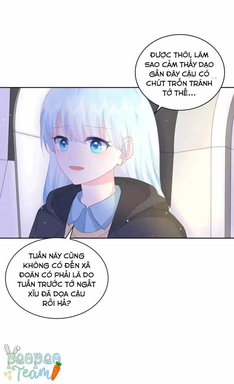 Tôi Và Lịch Sử Yêu Đương Của Tôi - Chương 24 - ảnh 21