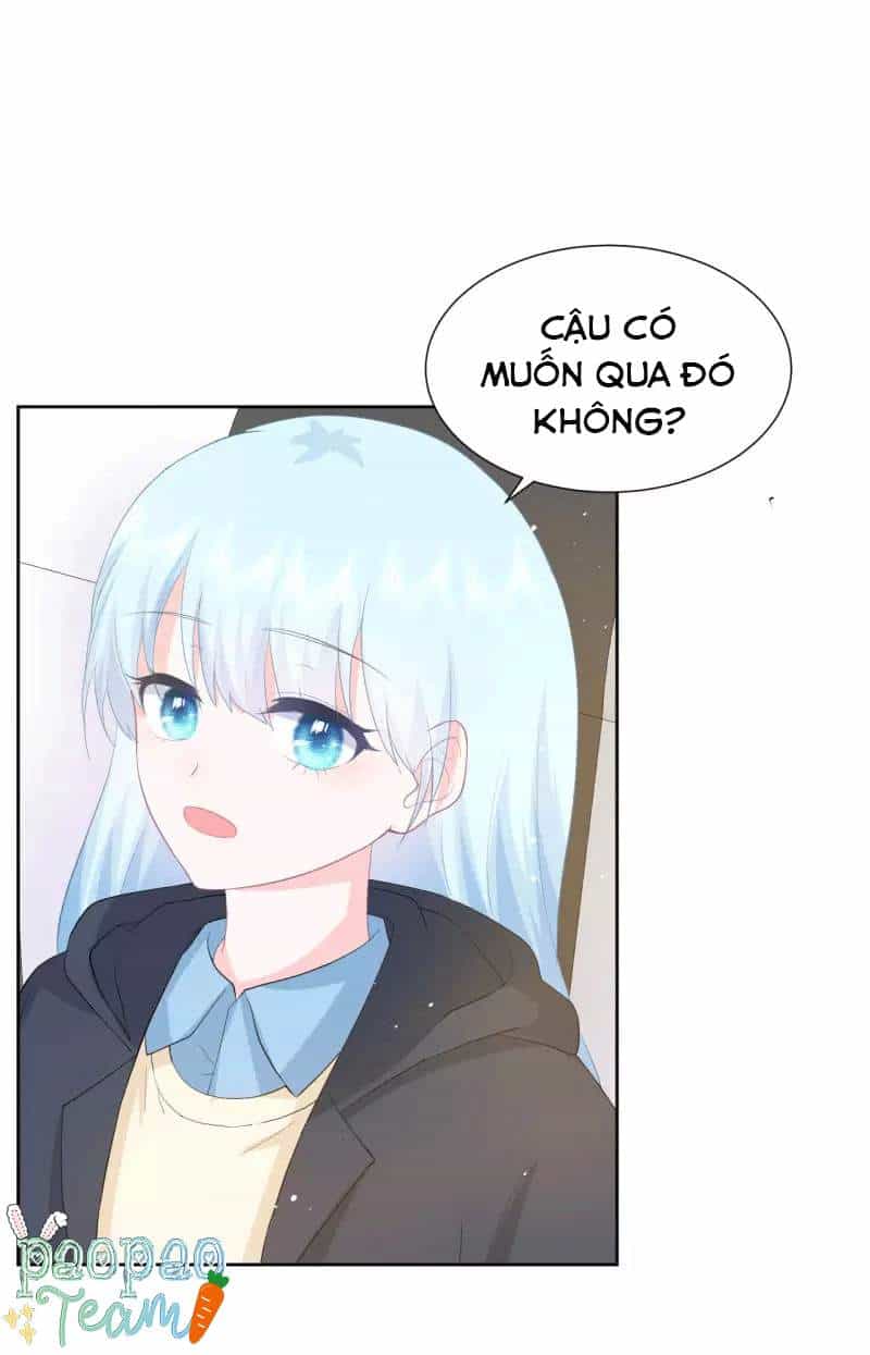 Tôi Và Lịch Sử Yêu Đương Của Tôi - Chương 24 - ảnh 26