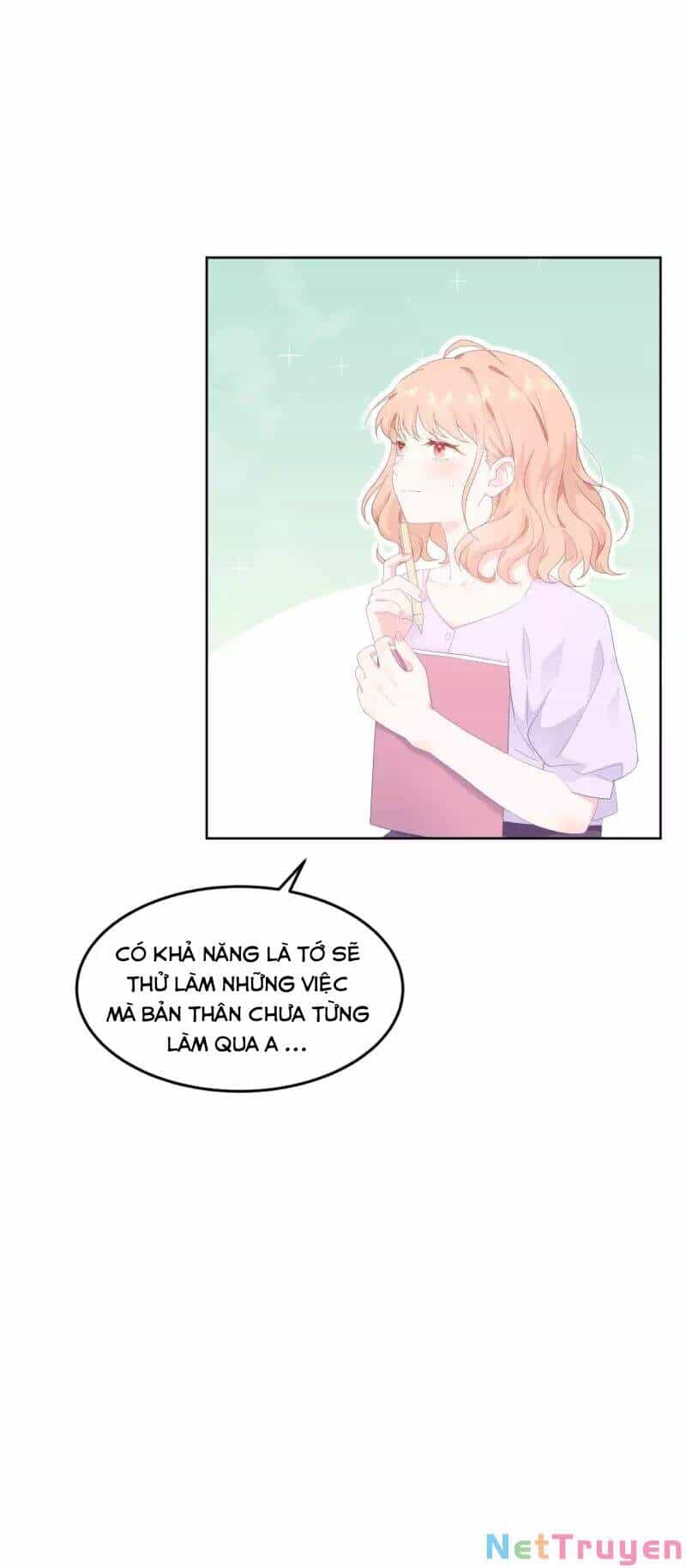 Tôi Và Lịch Sử Yêu Đương Của Tôi - Chương 3 - ảnh 13