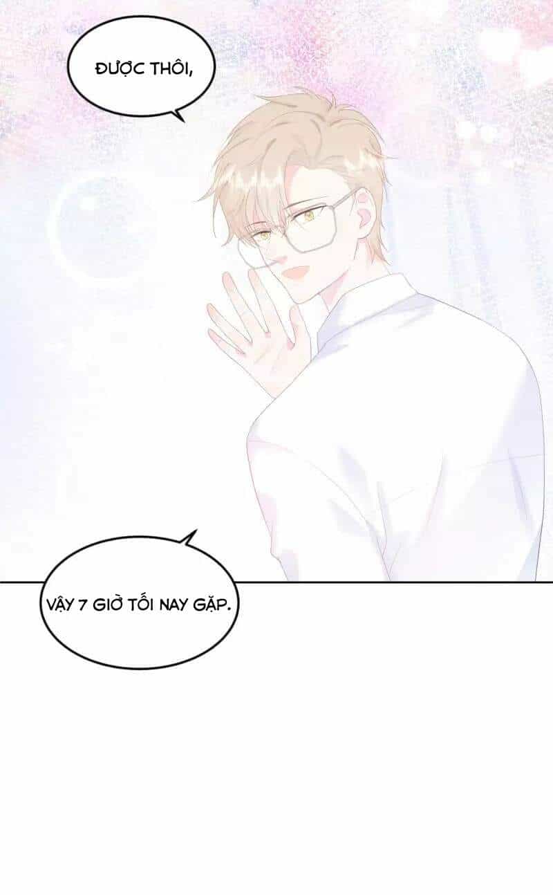Tôi Và Lịch Sử Yêu Đương Của Tôi - Chương 7 - ảnh 19