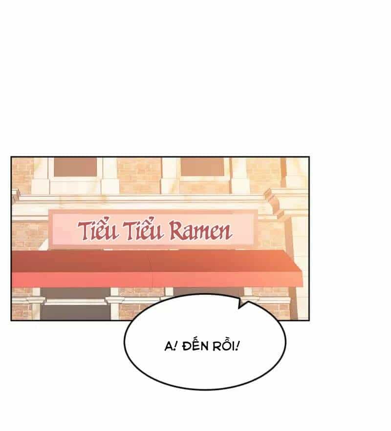 Tôi Và Lịch Sử Yêu Đương Của Tôi - Chương 7 - ảnh 33