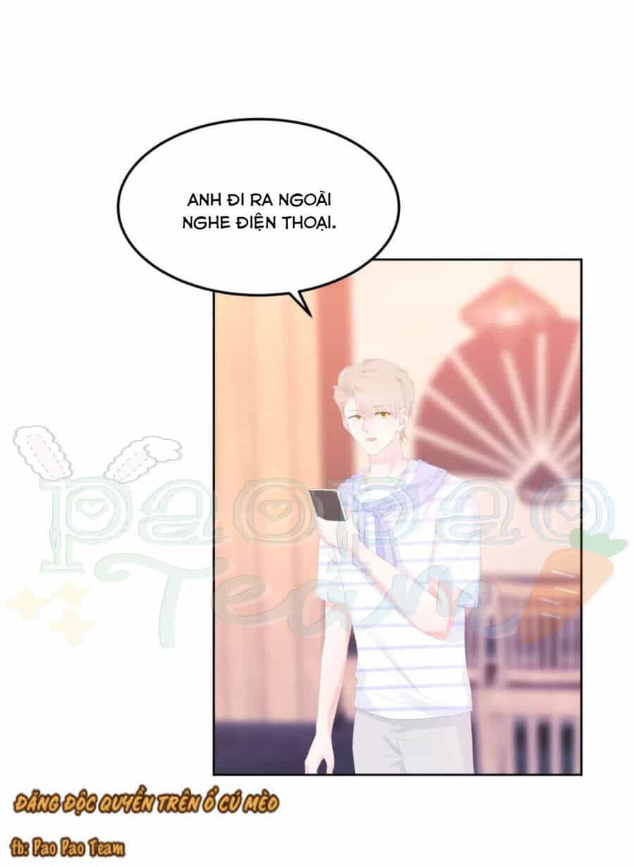 Tôi Và Lịch Sử Yêu Đương Của Tôi - Chương 8 - ảnh 31