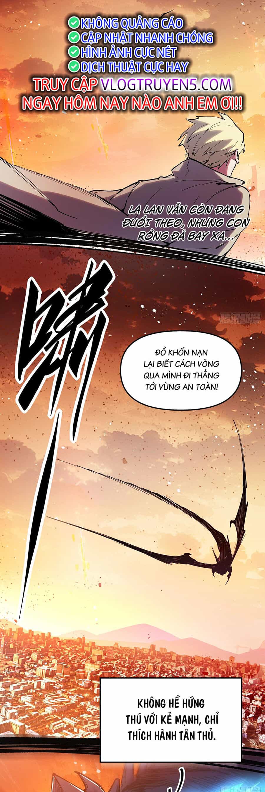 Tôi Vậy Mà Lại Là Trùm Cuối - Chương 21 - ảnh 21
