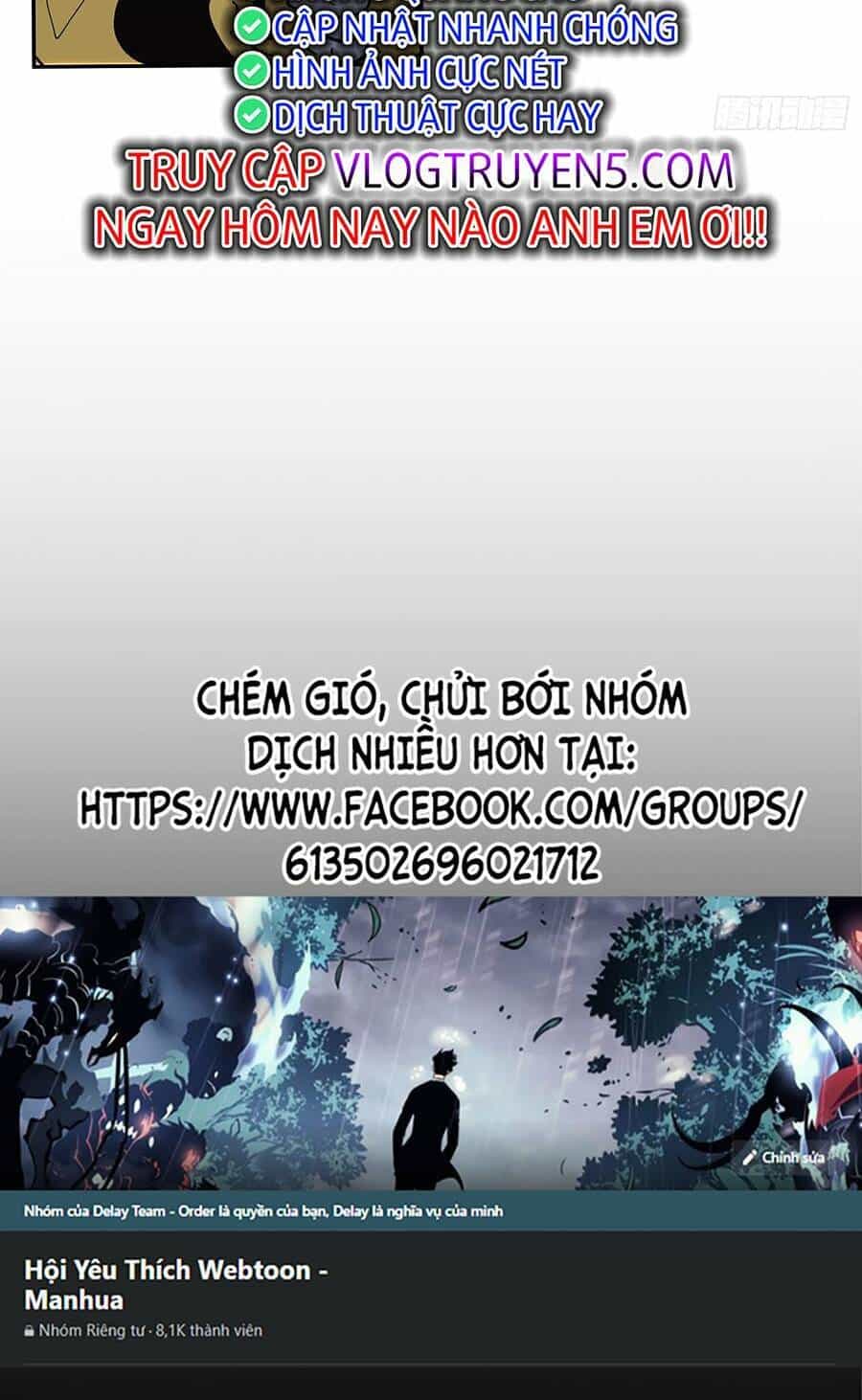 Tôi Vậy Mà Lại Là Trùm Cuối - Chương 28 - ảnh 30