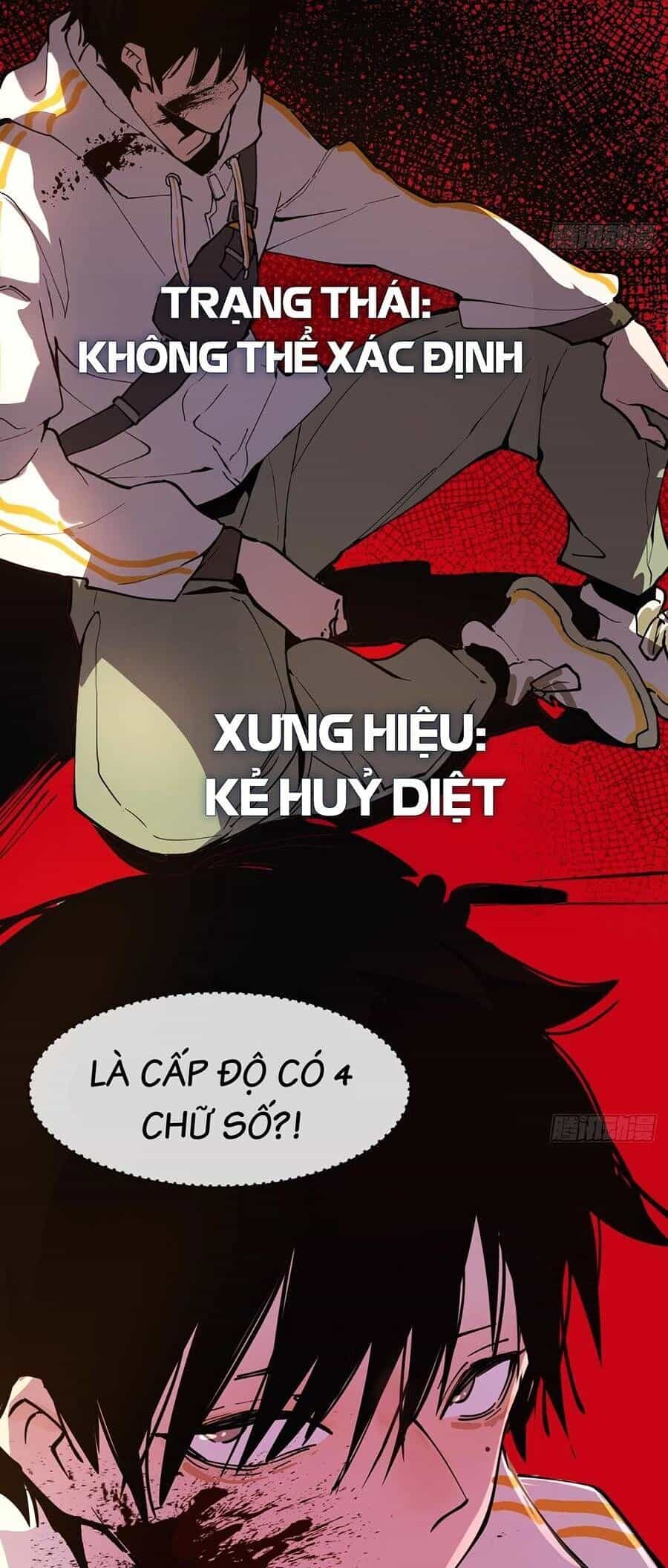 Tôi Vậy Mà Lại Là Trùm Cuối - Chương 2 - ảnh 43