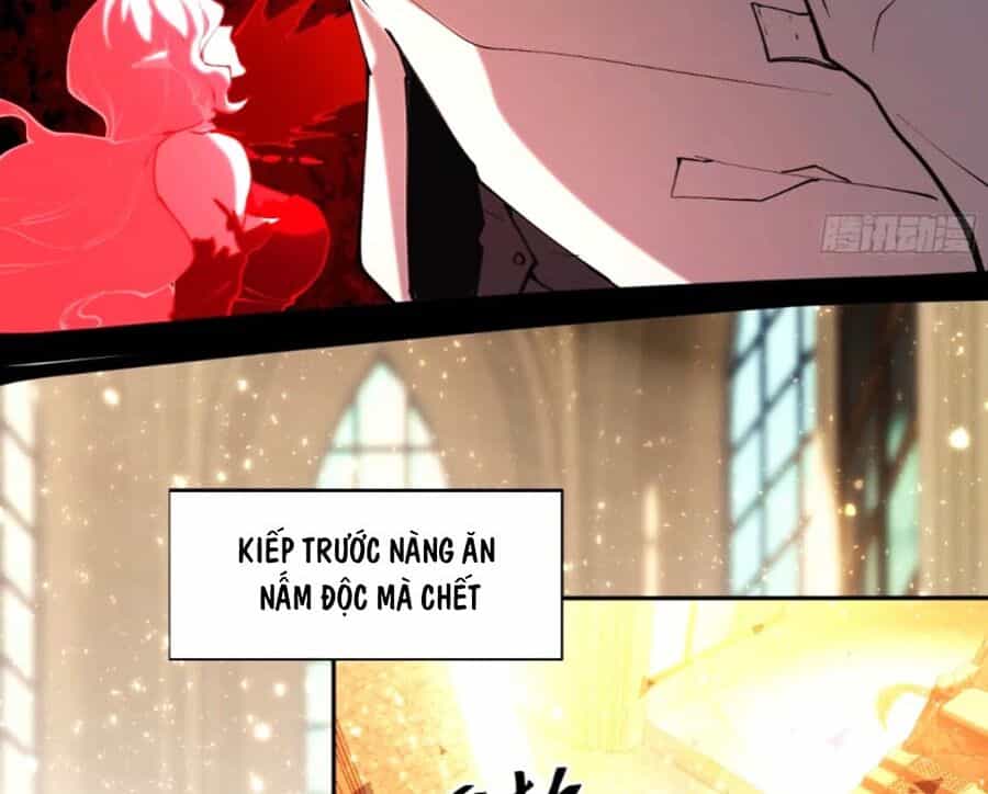 Tôi Vậy Mà Lại Là Trùm Cuối - Chương 35 - ảnh 26