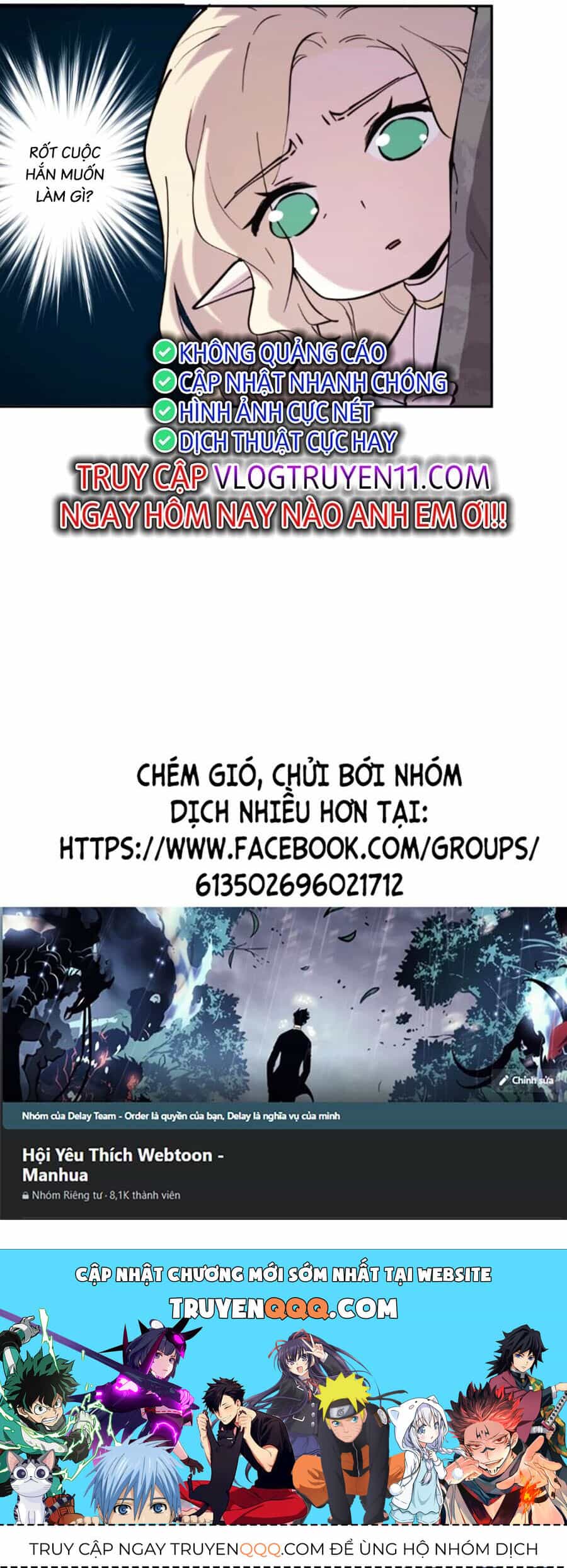 Tôi Vậy Mà Lại Là Trùm Cuối - Chương 43 - ảnh 20