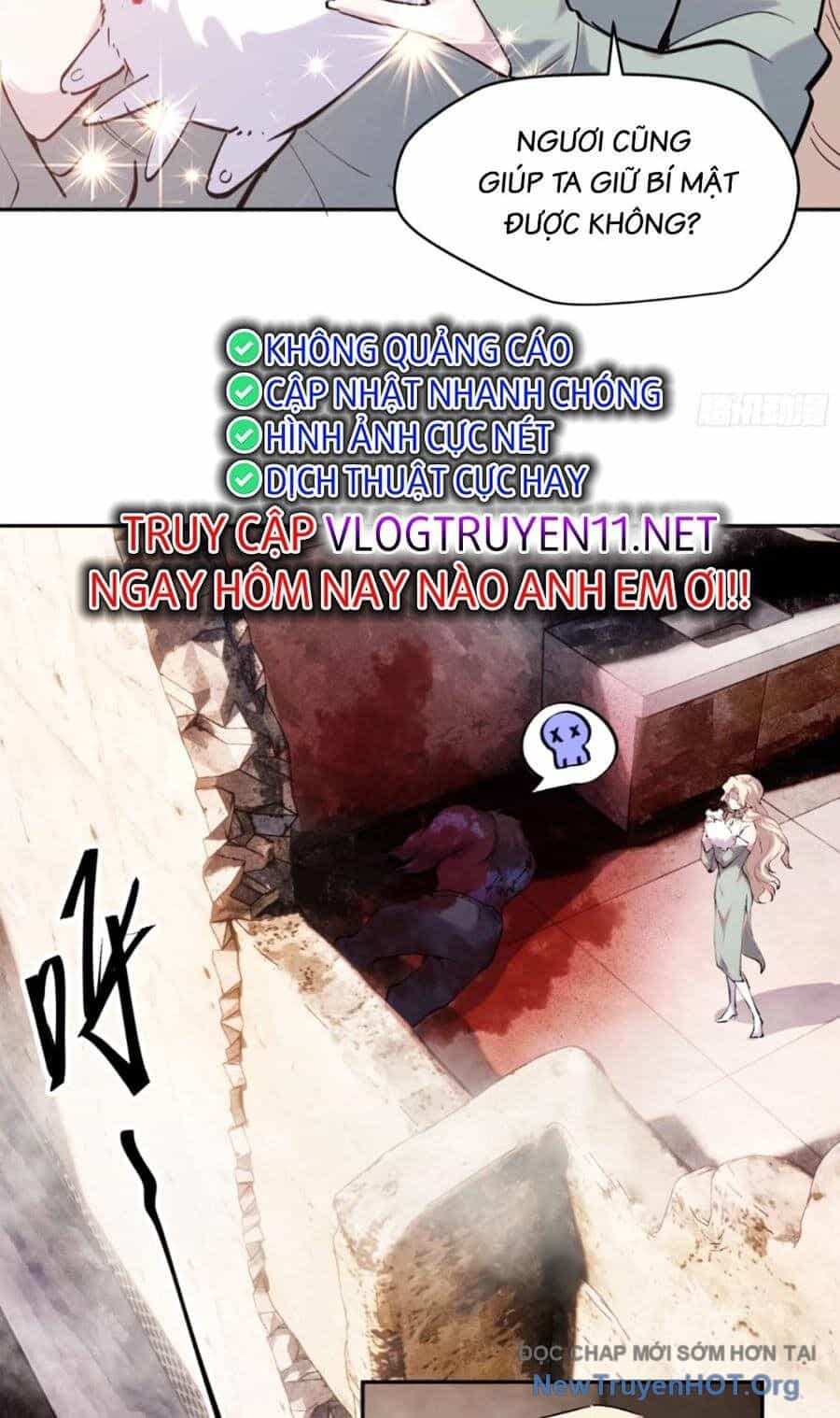 Tôi Vậy Mà Lại Là Trùm Cuối - Chương 54 - ảnh 17