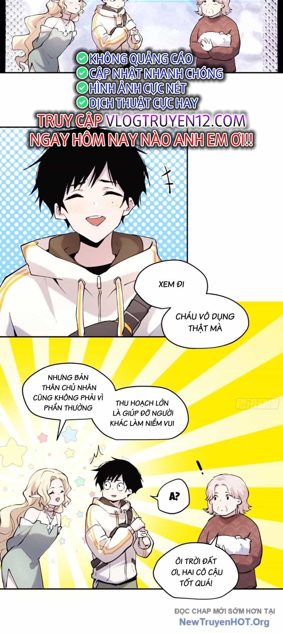 Tôi Vậy Mà Lại Là Trùm Cuối - Chương 56 - ảnh 10