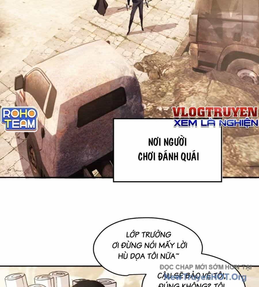 Tôi Vậy Mà Lại Là Trùm Cuối - Chương 66 - ảnh 34