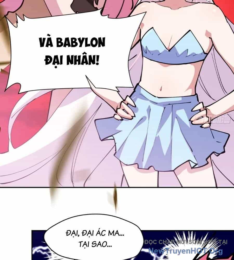 Tôi Vậy Mà Lại Là Trùm Cuối - Chương 74 - ảnh 18