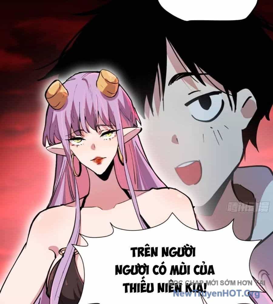 Tôi Vậy Mà Lại Là Trùm Cuối - Chương 74 - ảnh 21