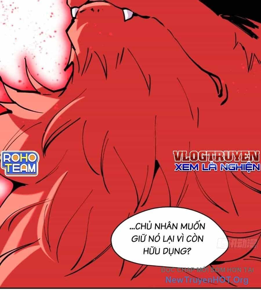 Tôi Vậy Mà Lại Là Trùm Cuối - Chương 74 - ảnh 47