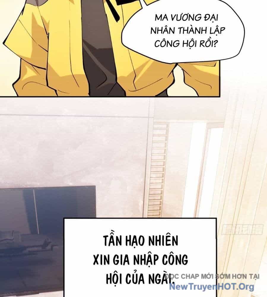 Tôi Vậy Mà Lại Là Trùm Cuối - Chương 77 - ảnh 6