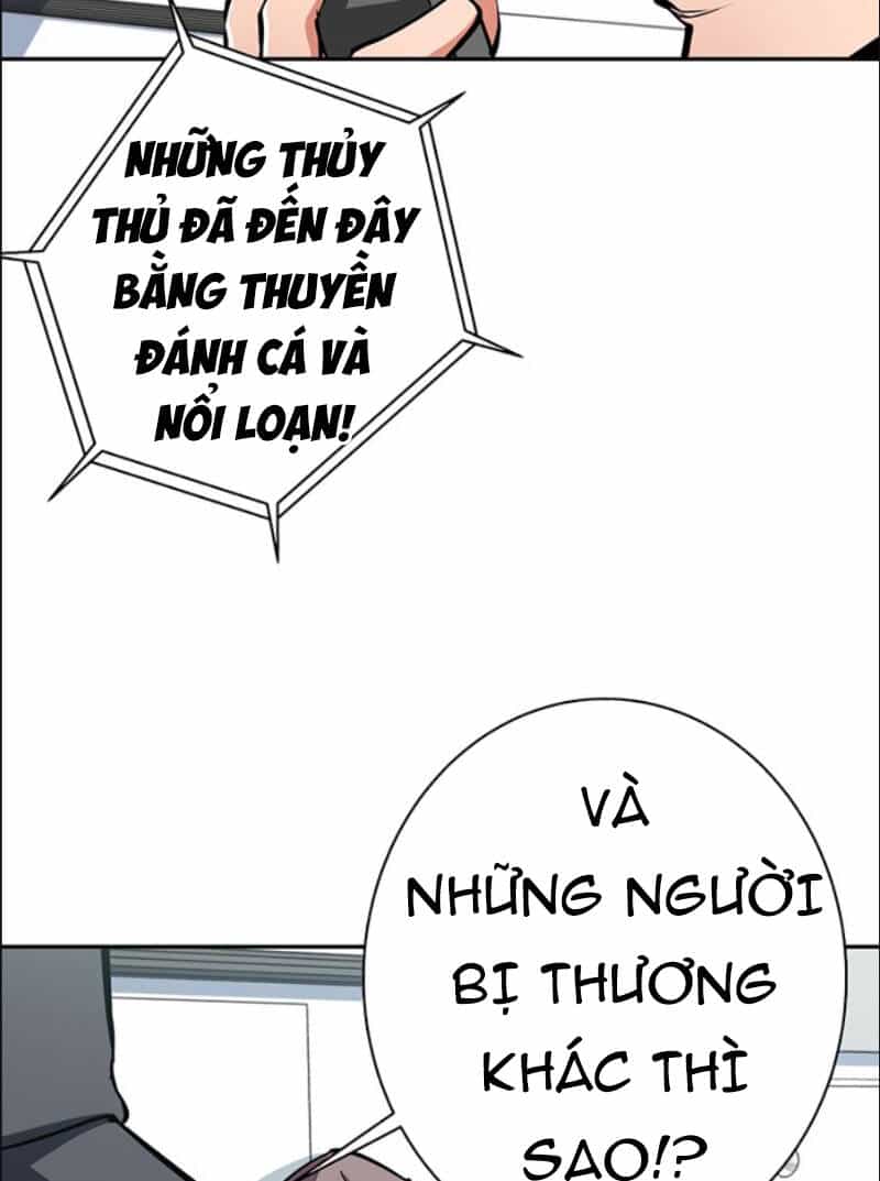Tôi Viết Sách Để Thăng Cấp - Chương 100 - ảnh 16