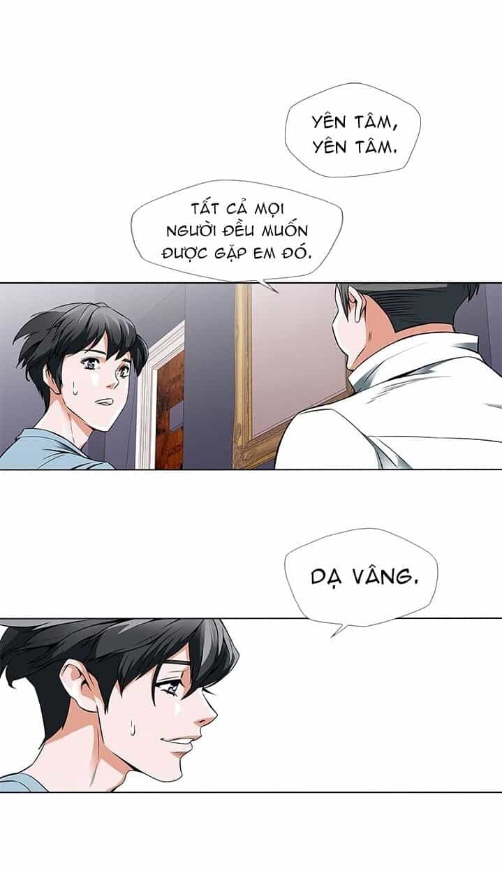 Tôi Viết Sách Để Thăng Cấp - Chương 11 - ảnh 15