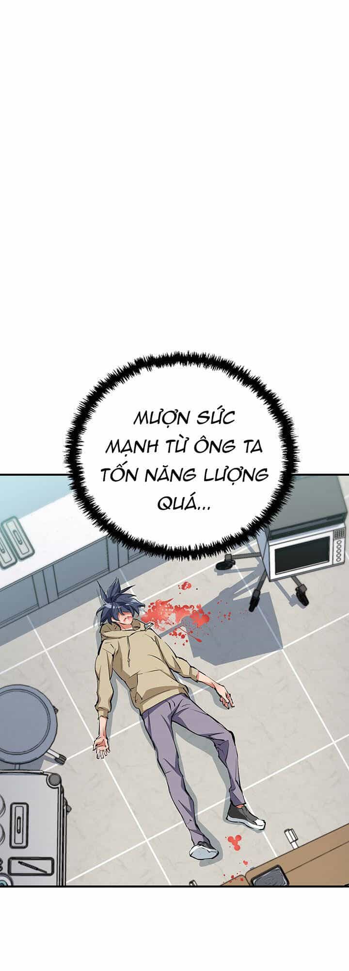 Tôi Viết Sách Để Thăng Cấp - Chương 114 - ảnh 38