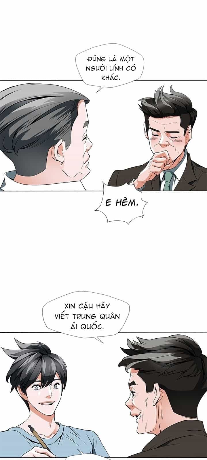 Tôi Viết Sách Để Thăng Cấp - Chương 12 - ảnh 13