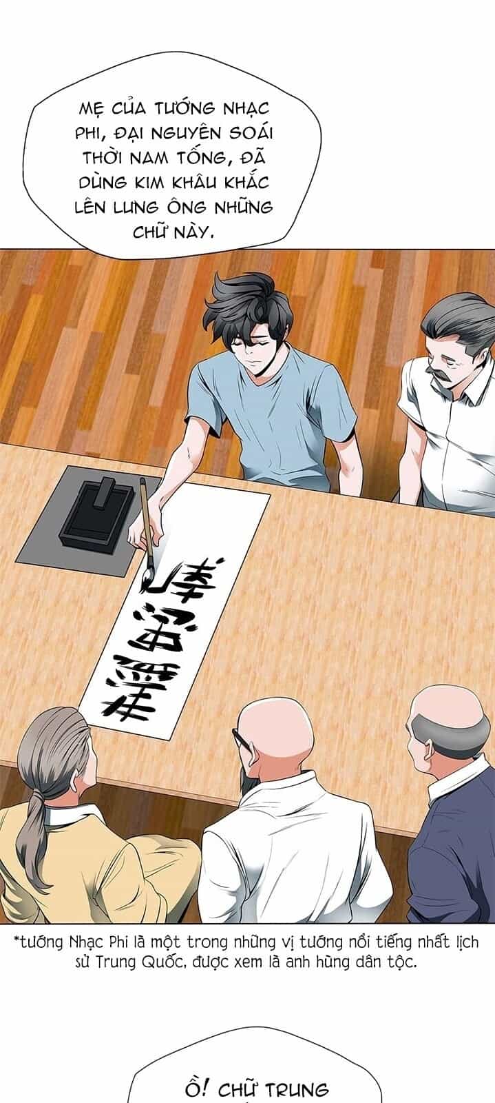 Tôi Viết Sách Để Thăng Cấp - Chương 12 - ảnh 15