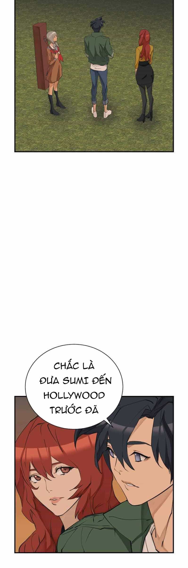 Tôi Viết Sách Để Thăng Cấp - Chương 137 - ảnh 15
