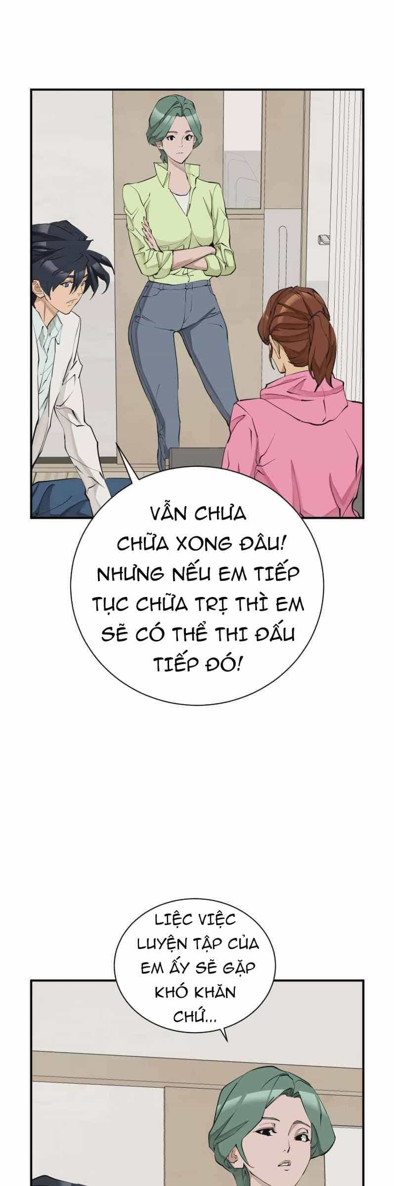 Tôi Viết Sách Để Thăng Cấp - Chương 138 - ảnh 7