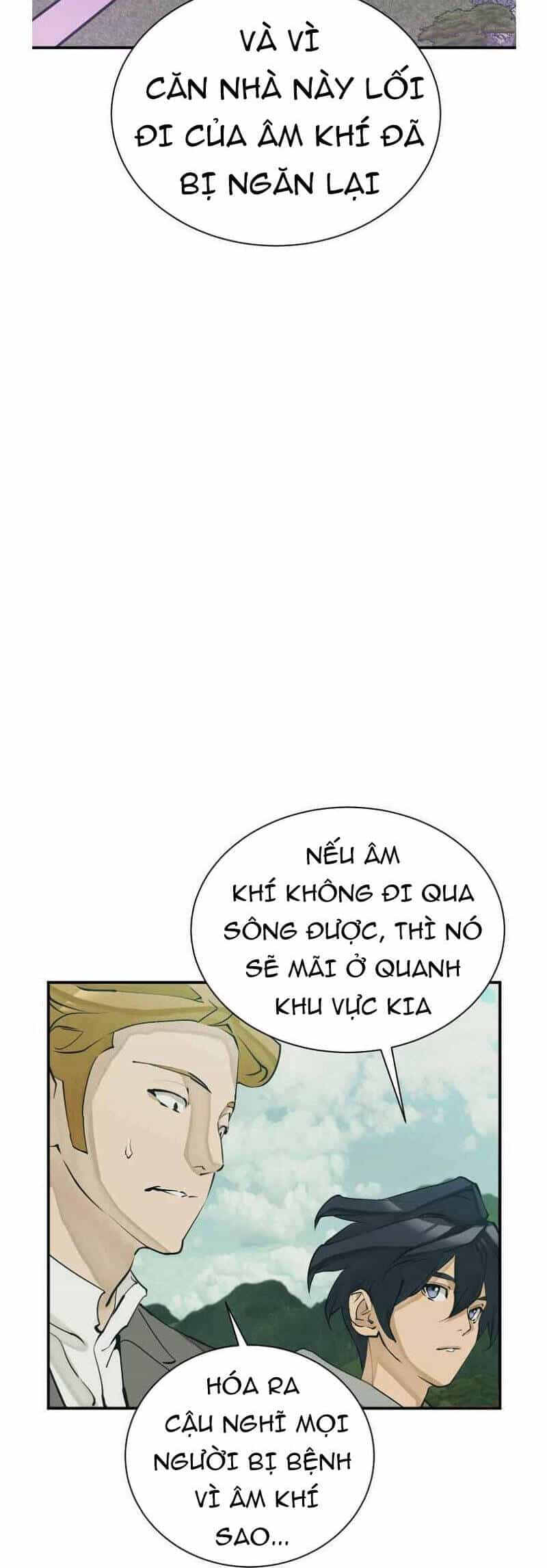 Tôi Viết Sách Để Thăng Cấp - Chương 140 - ảnh 13