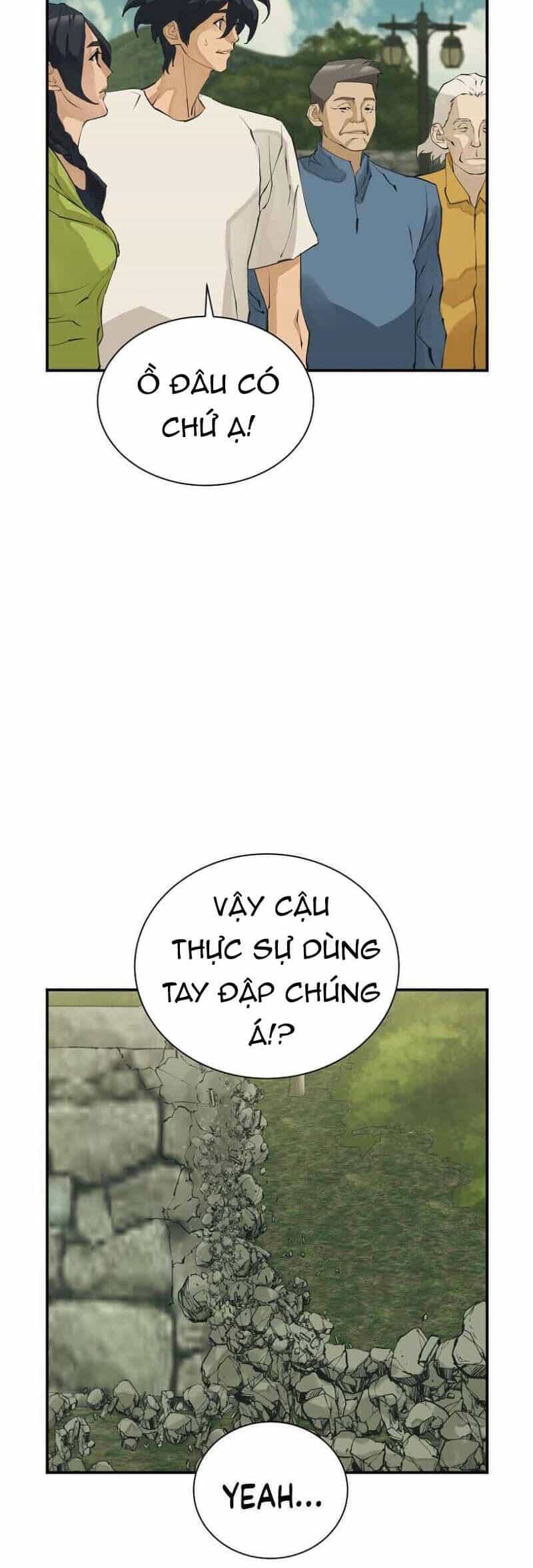 Tôi Viết Sách Để Thăng Cấp - Chương 141 - ảnh 22