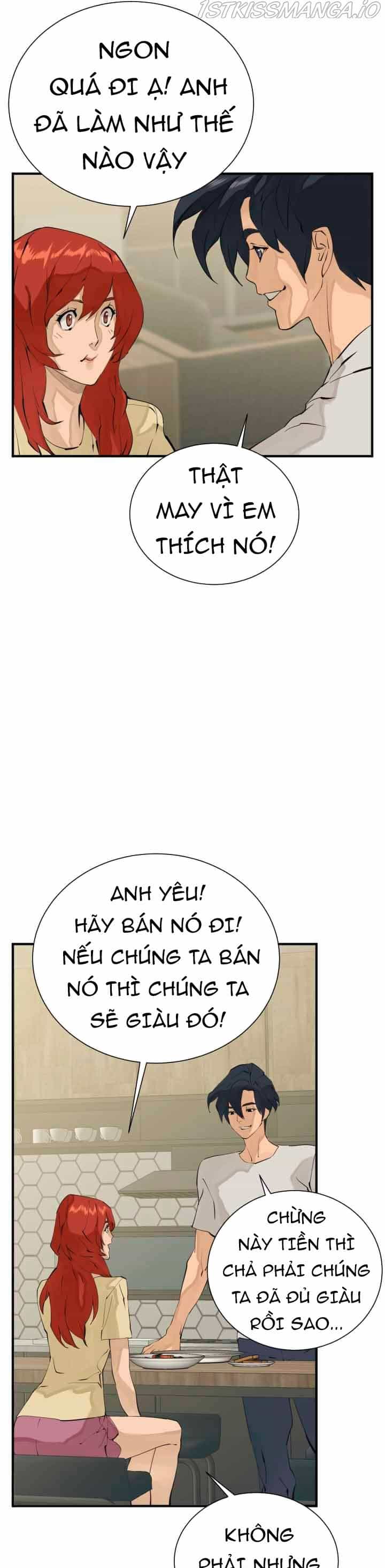 Tôi Viết Sách Để Thăng Cấp - Chương 145 - ảnh 17