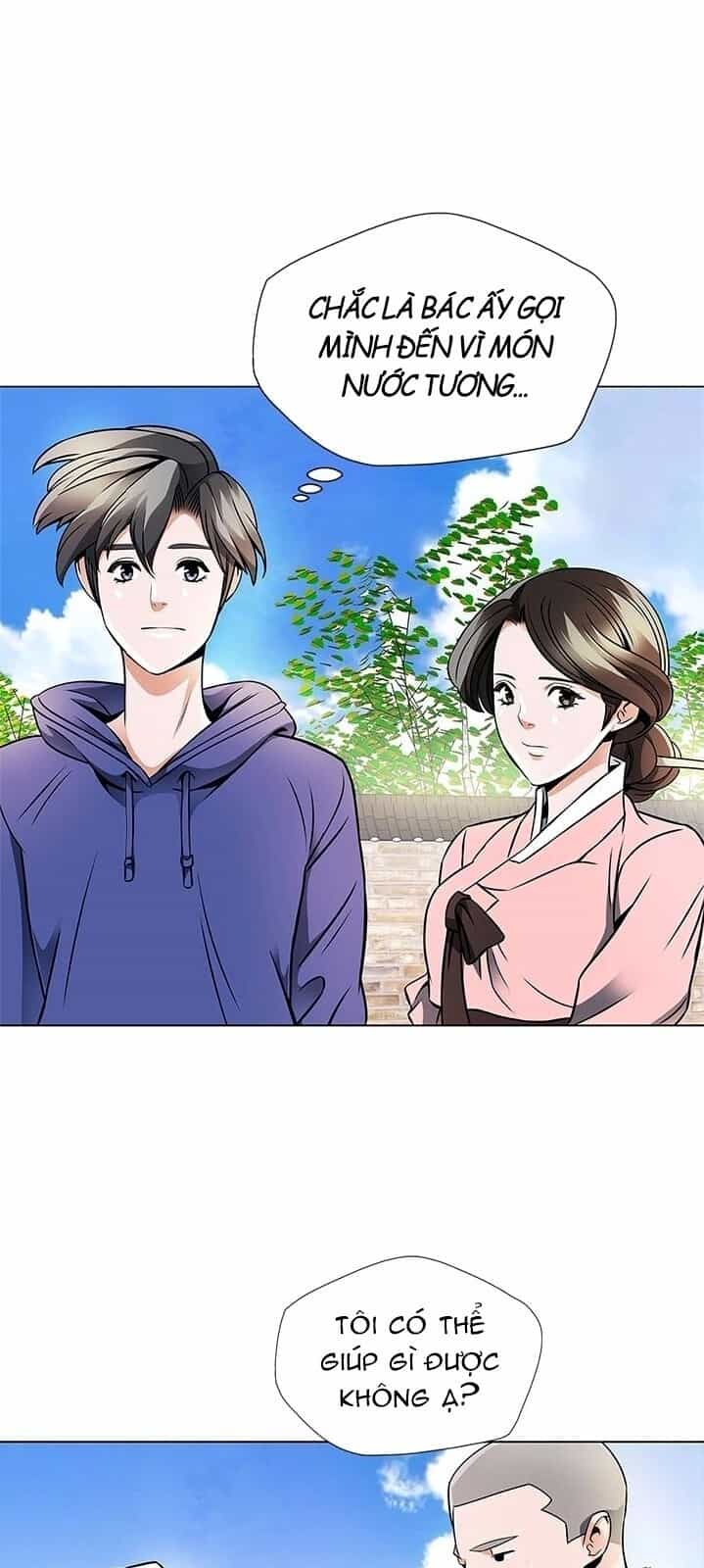 Tôi Viết Sách Để Thăng Cấp - Chương 22 - ảnh 24