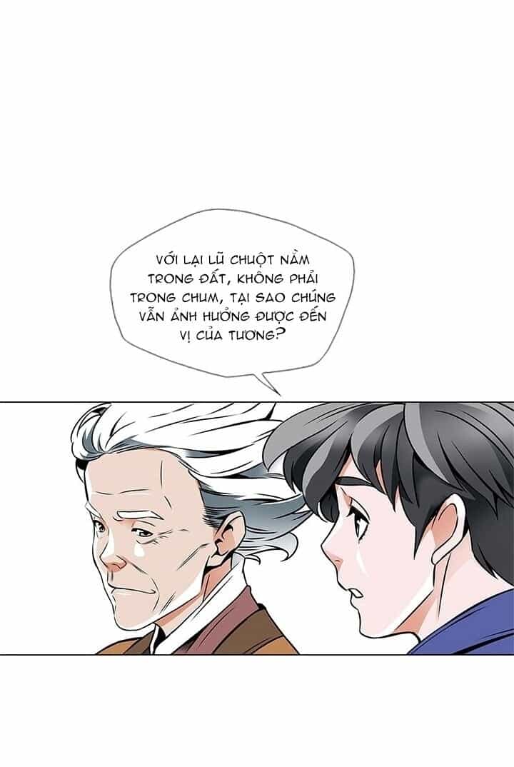 Tôi Viết Sách Để Thăng Cấp - Chương 23 - ảnh 32