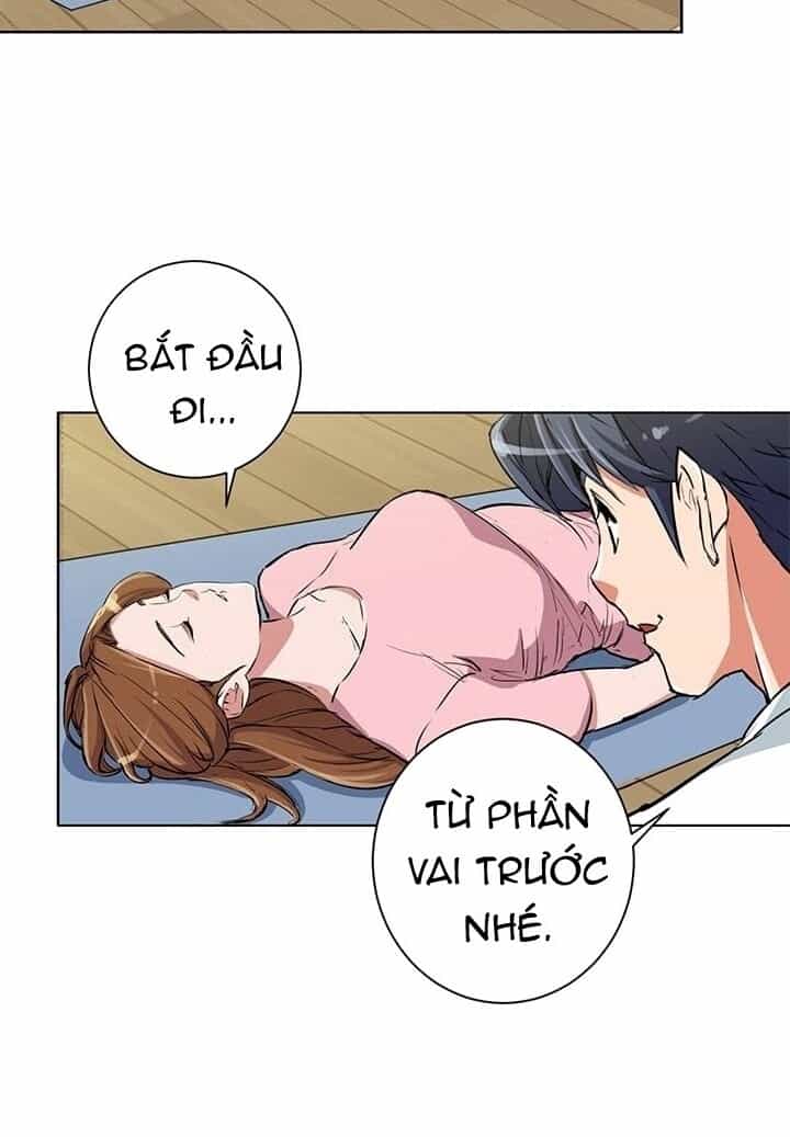 Tôi Viết Sách Để Thăng Cấp - Chương 26 - ảnh 29