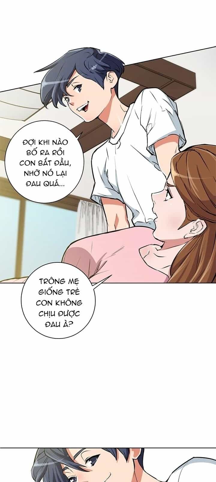 Tôi Viết Sách Để Thăng Cấp - Chương 26 - ảnh 30