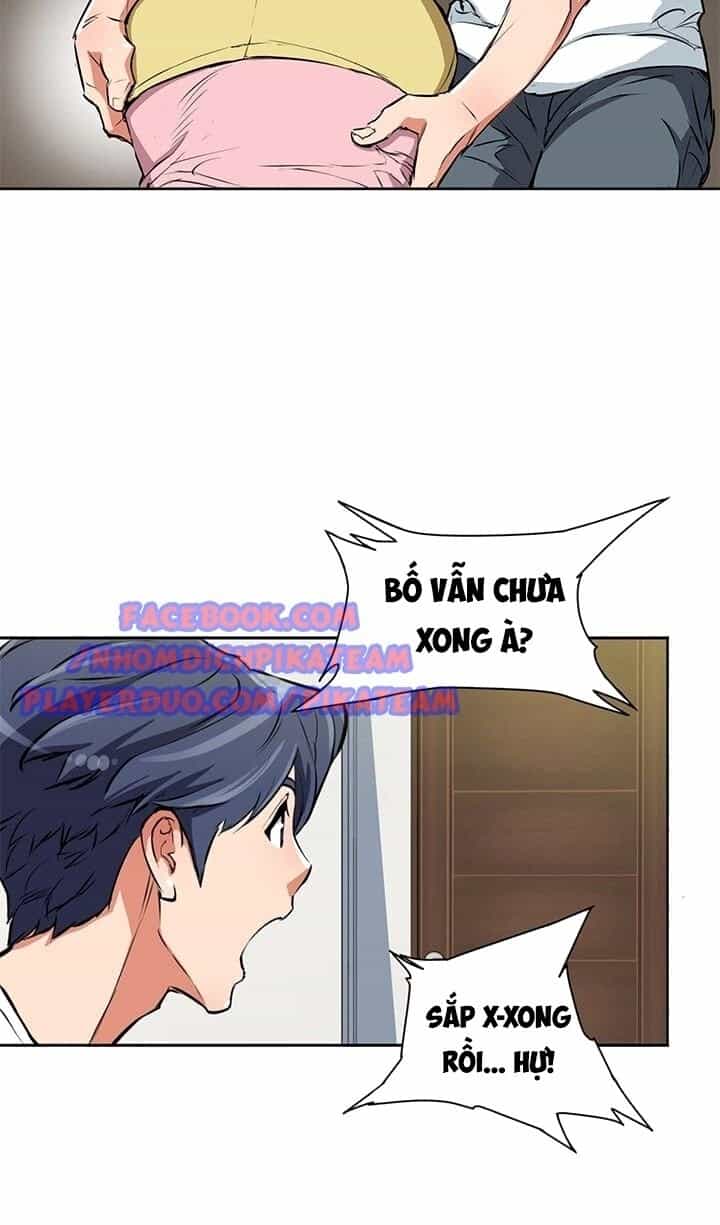 Tôi Viết Sách Để Thăng Cấp - Chương 26 - ảnh 41
