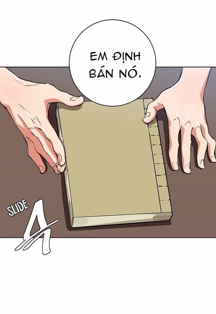 Tôi Viết Sách Để Thăng Cấp - Chương 27 - ảnh 18