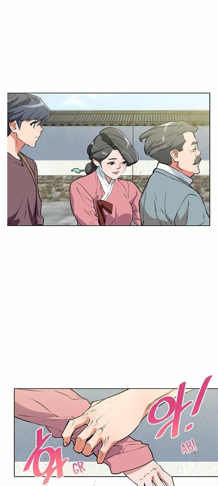 Tôi Viết Sách Để Thăng Cấp - Chương 27 - ảnh 3