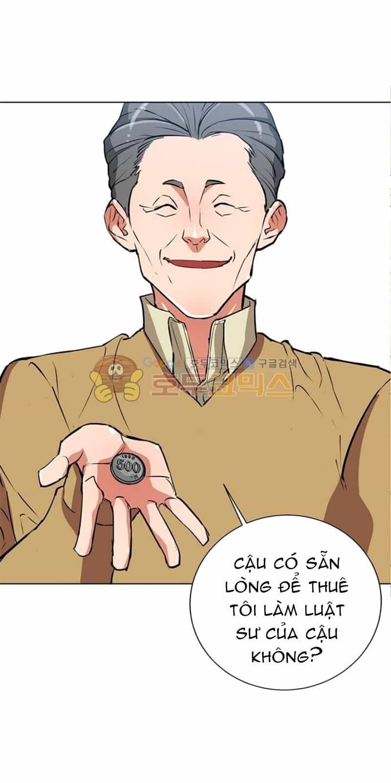 Tôi Viết Sách Để Thăng Cấp - Chương 28 - ảnh 37