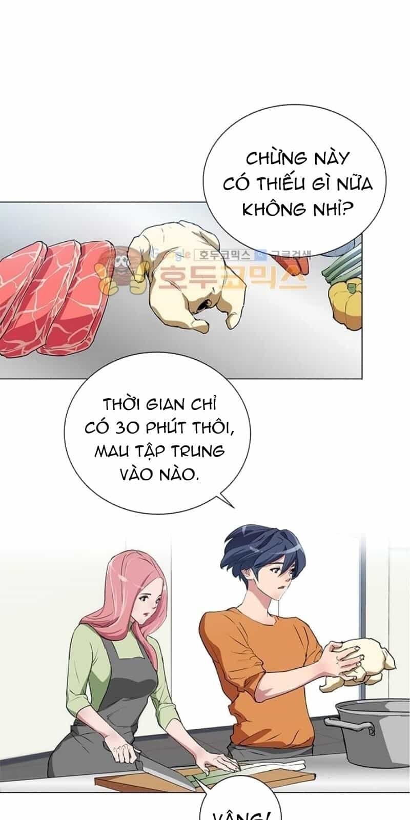 Tôi Viết Sách Để Thăng Cấp - Chương 31 - ảnh 28