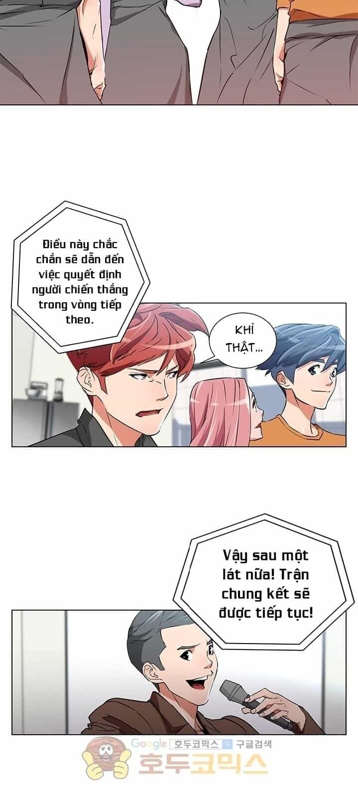 Tôi Viết Sách Để Thăng Cấp - Chương 33 - ảnh 29