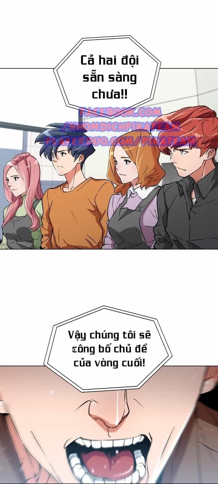 Tôi Viết Sách Để Thăng Cấp - Chương 34 - ảnh 5