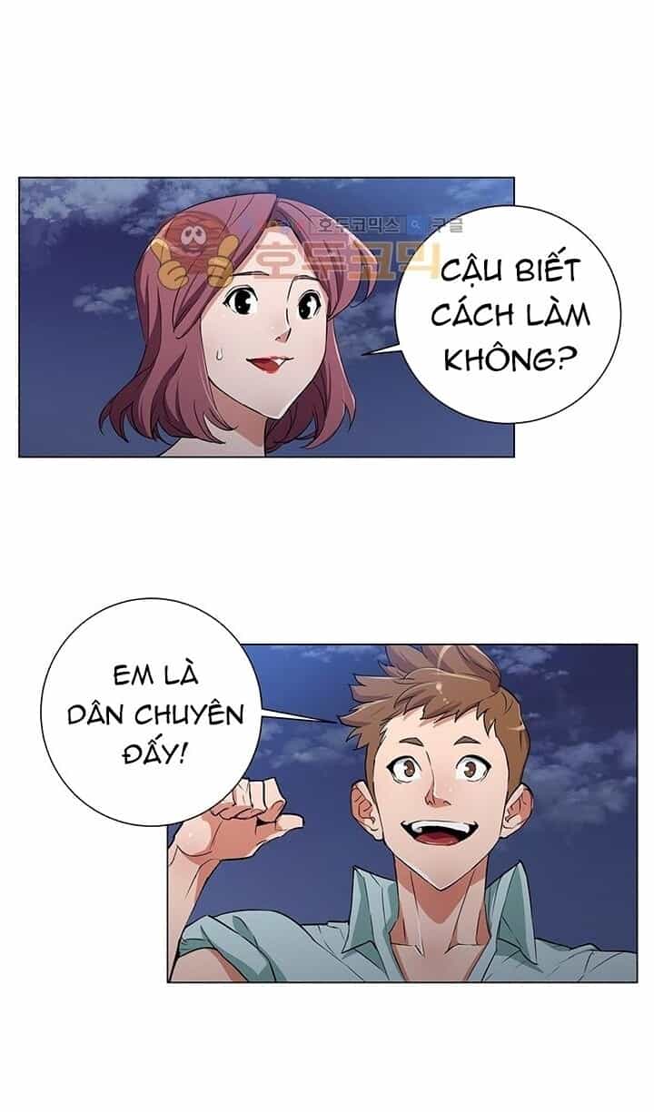 Tôi Viết Sách Để Thăng Cấp - Chương 38 - ảnh 37