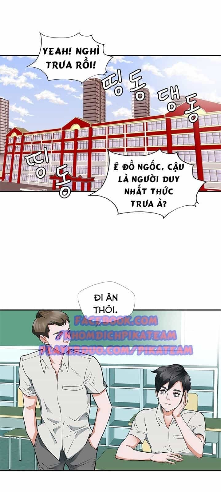Tôi Viết Sách Để Thăng Cấp - Chương 4 - ảnh 46