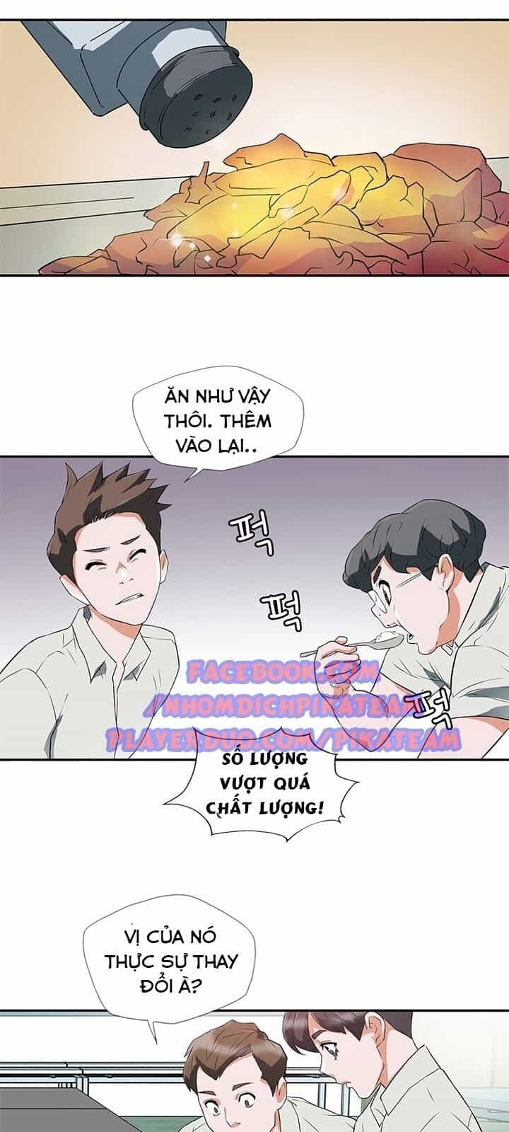 Tôi Viết Sách Để Thăng Cấp - Chương 4 - ảnh 69