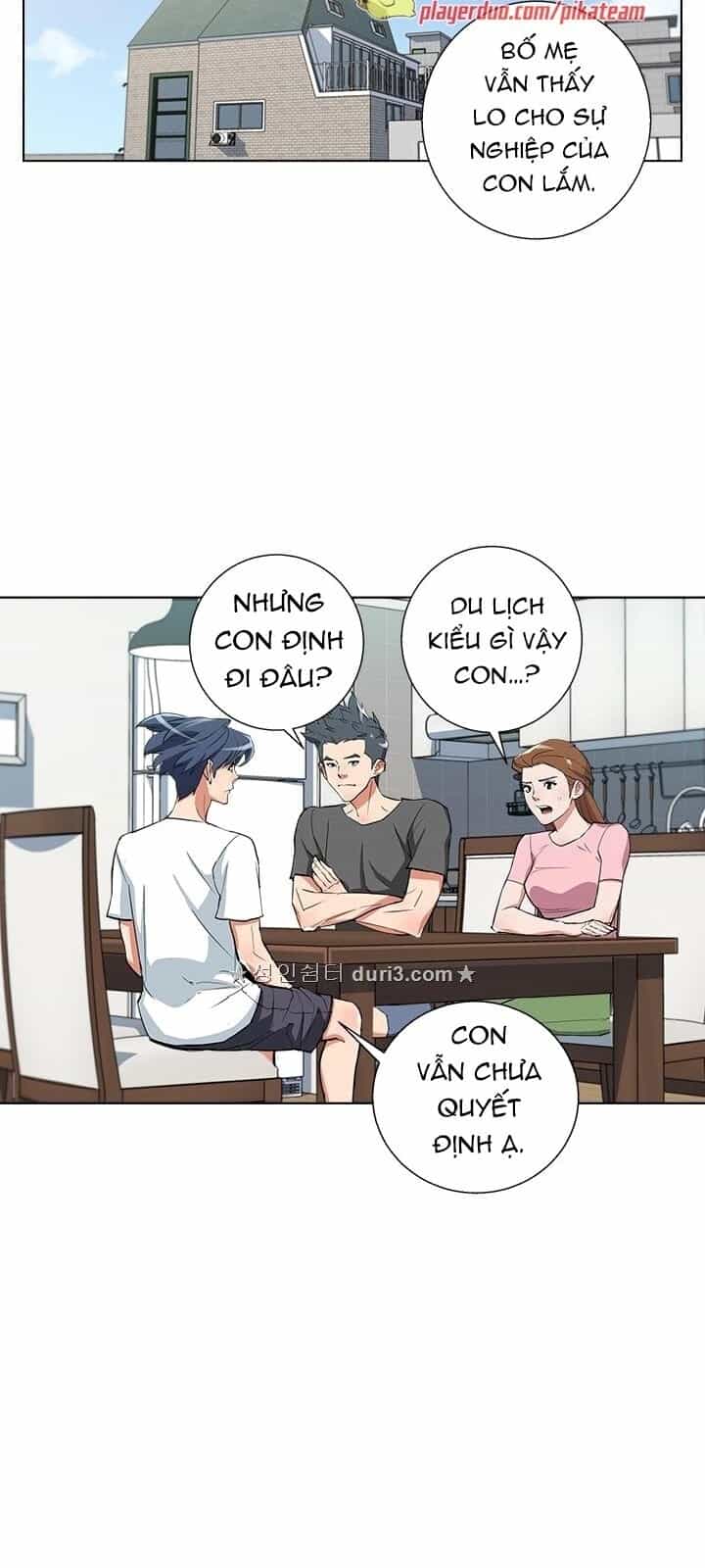 Tôi Viết Sách Để Thăng Cấp - Chương 46 - ảnh 11