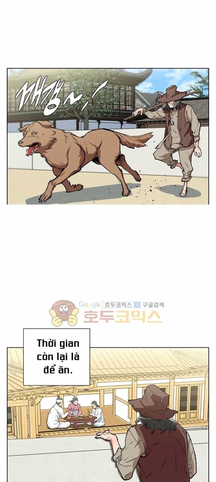 Tôi Viết Sách Để Thăng Cấp - Chương 46 - ảnh 32