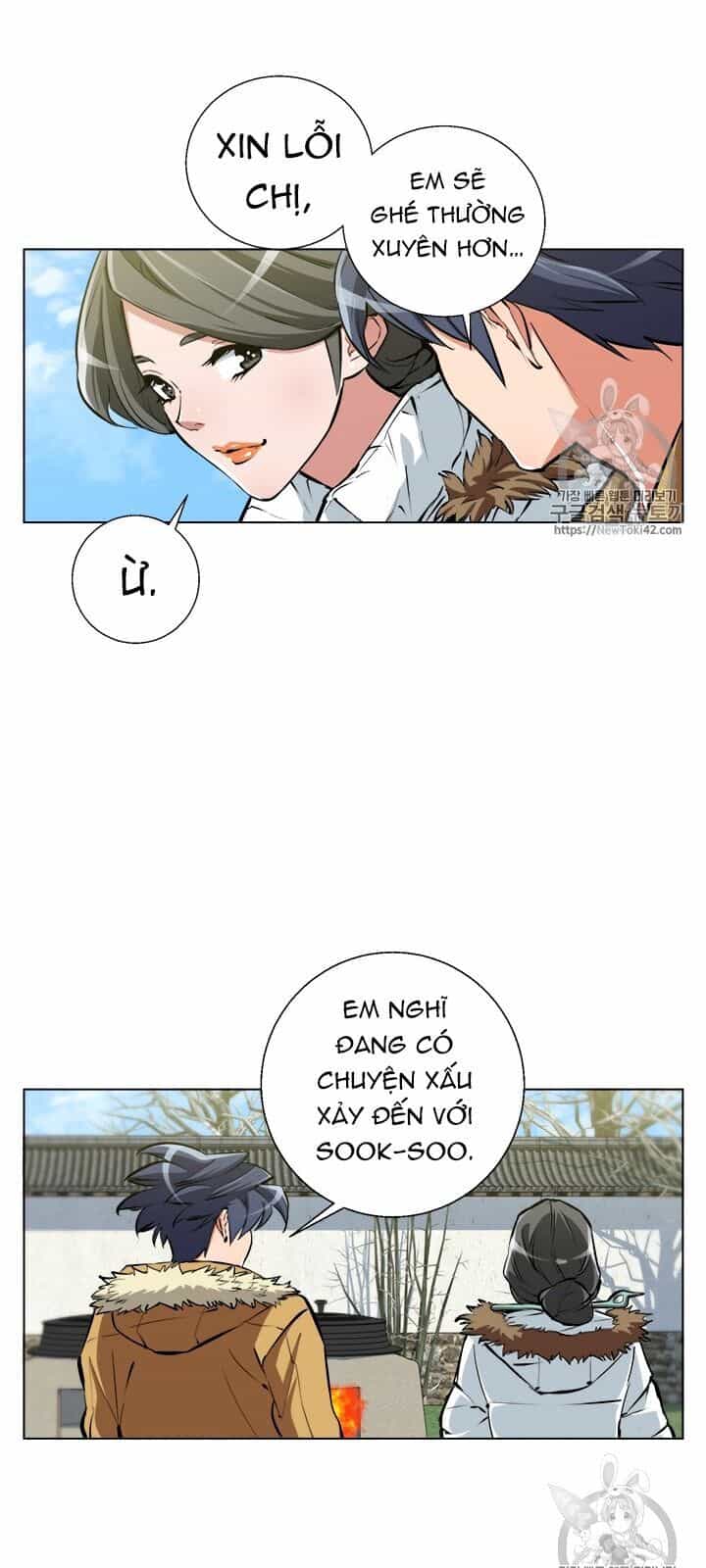 Tôi Viết Sách Để Thăng Cấp - Chương 52 - ảnh 47