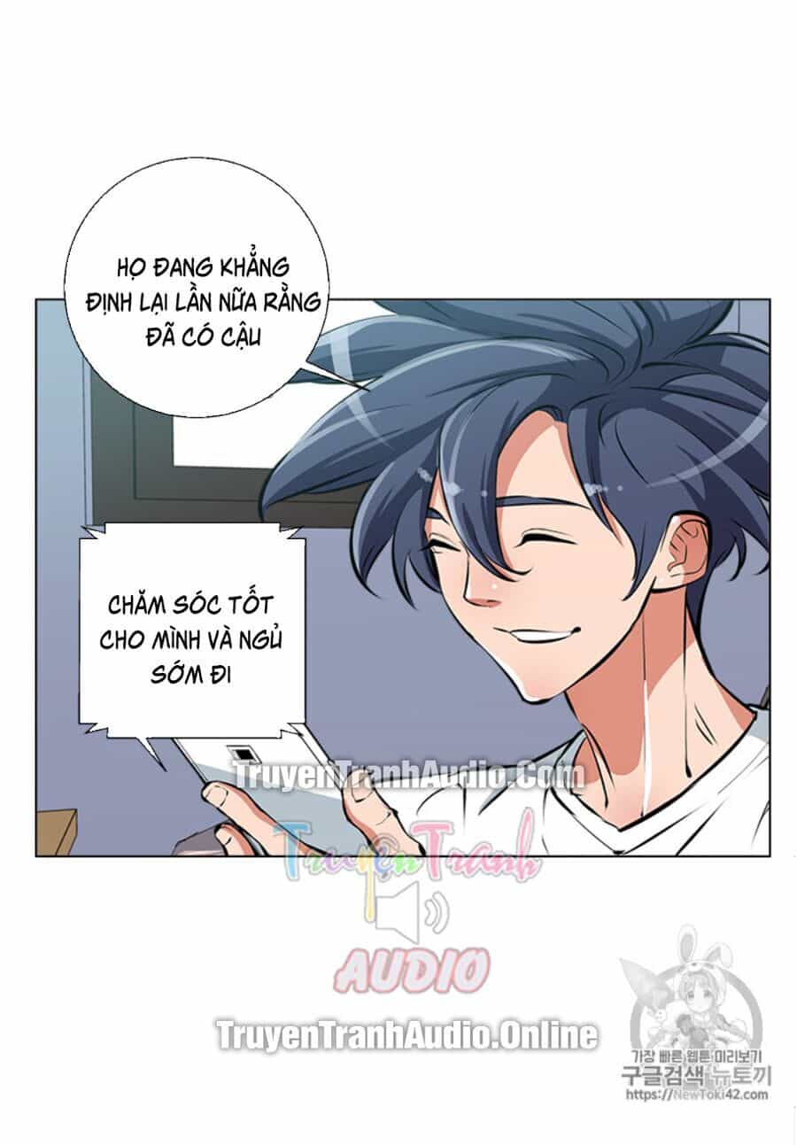 Tôi Viết Sách Để Thăng Cấp - Chương 55 - ảnh 44